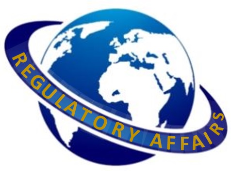 Global Regulatory Specialist logo